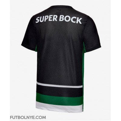 Camiseta Sporting CP Primera Equipación 2024-25 manga corta Camiseta Sporting CP Primera Equipación 2024-25 manga corta